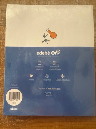 FÍSICA Y QUÍMICA II
