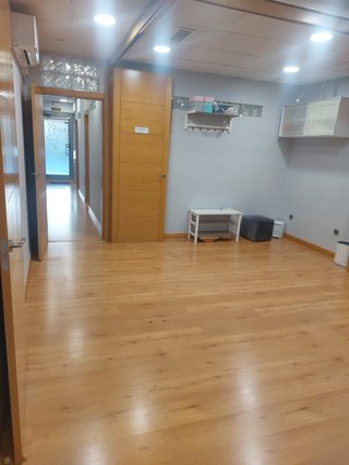 Traspaso centro de fisioterapia
