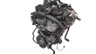 Citroen mocep1408698 hn05 motor completo c3 shine