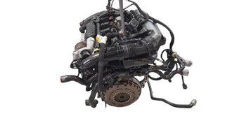 Citroen mocep1408698 hn05 motor completo c3 shine
