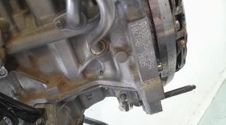 Citroen mocep1408698 hn05 motor completo c3 shine