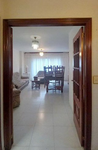 Piso en venta en Cedeira
