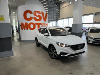 MG ZS 45kWh Comfort (2021)