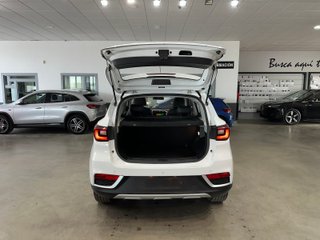 MG ZS 45kWh Comfort (2021)