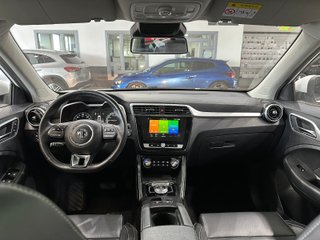 MG ZS 45kWh Comfort (2021)