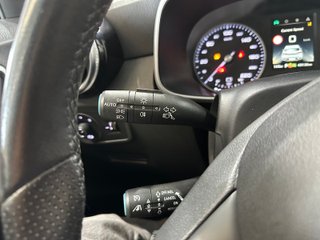MG ZS 45kWh Comfort (2021)