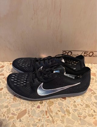Zapatillas NIKE MATUMBO Atletismo Clavos