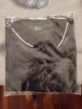 Polo Uomo XXXL Nero