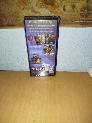 El Señor de los Anillos: La Comunidad del Anillo