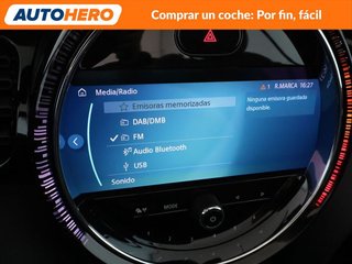 MINI MINI Cooper