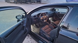 Volkswagen Golf 2010