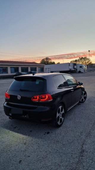 Volkswagen Golf 2010