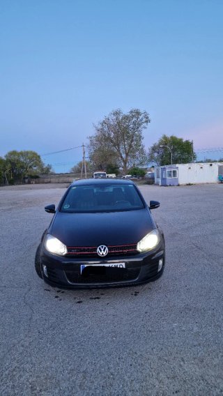 Volkswagen Golf 2010