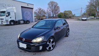 Volkswagen Golf 2010