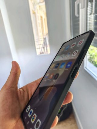 Xiaomi Redmi Note 13 4G Negro