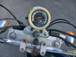 Moto Aiyumo