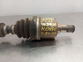 TRANSMISION DELANTERA IZQUIERDA HONDA CIVIC 5 PUE