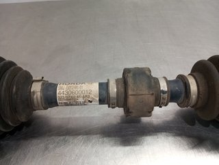 TRANSMISION DELANTERA IZQUIERDA HONDA CIVIC 5 PUE
