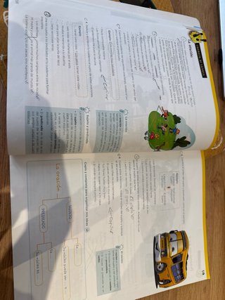 libros de lengua 5 de primaria