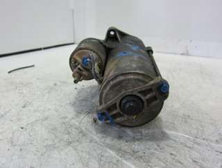 Motor arranque renault 1347457 8200628419a megane