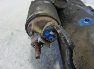 Motor arranque renault 1347457 8200628419a megane
