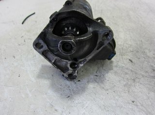 Motor arranque renault 1347457 8200628419a megane