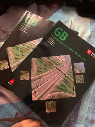 GB Geografia