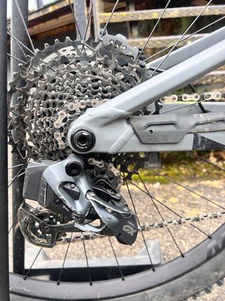 Mondraker Crafty R Carbon L Bosch Gen5