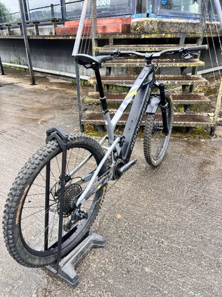 Mondraker Crafty R Carbon L Bosch Gen5