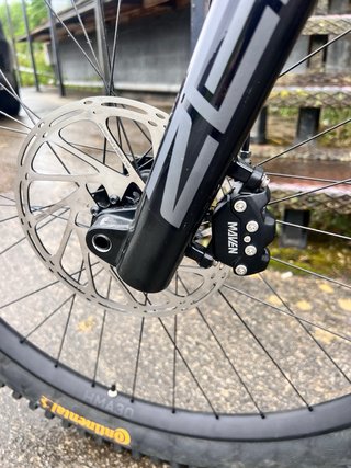 Mondraker Crafty R Carbon L Bosch Gen5