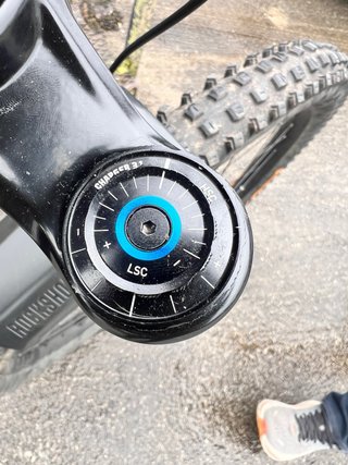 Mondraker Crafty R Carbon L Bosch Gen5