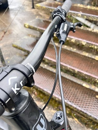 Mondraker Crafty R Carbon L Bosch Gen5