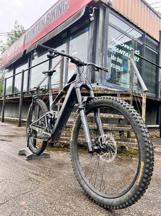 Mondraker Crafty R Carbon L Bosch Gen5