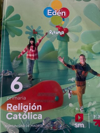 Libros de texto 6• primaria