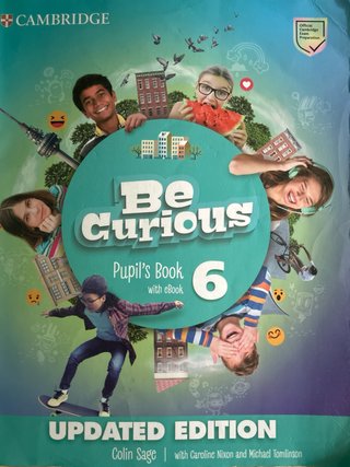 Libros de texto 6• primaria