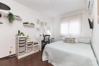 Muebles habitación infantil