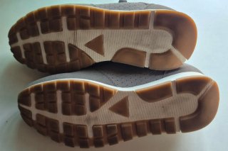 Zapatillas Álvaro Moreno Grises