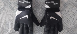 Guantes de portero Nike Match