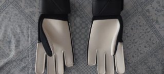Guantes de portero Nike Match