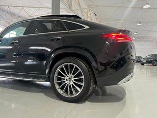 Mercedes-Benz GLE Coupé 2021
