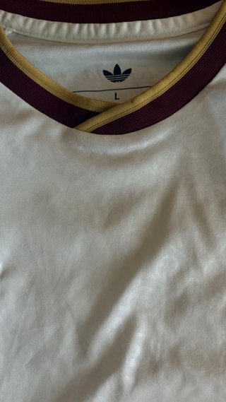 Camiseta España Coleccion Mundial Talla L