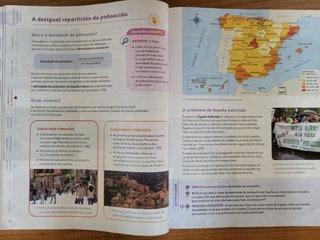 CIENCIAS SOCIAIS 5 PRIMARIA CONSTRUINDO MUNDOS