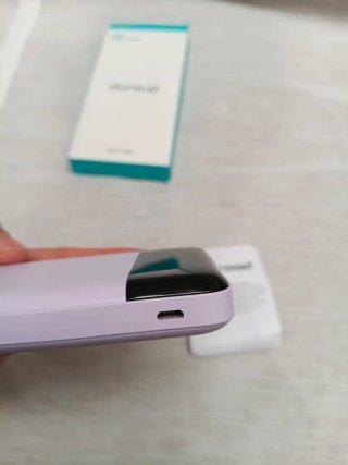 Charmast Power Bank 20000mAh Batería Portátil