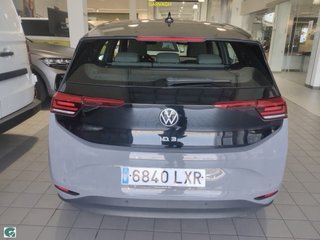 Volkswagen ID.3 electrico 204cv
