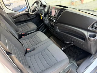 Iveco Daily 35S18H A8 V