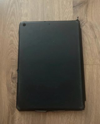 iPad 9.7 Rosa - No Funciona