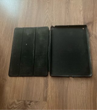 iPad 9.7 Rosa - No Funciona