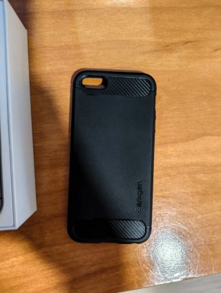 iPhone SE