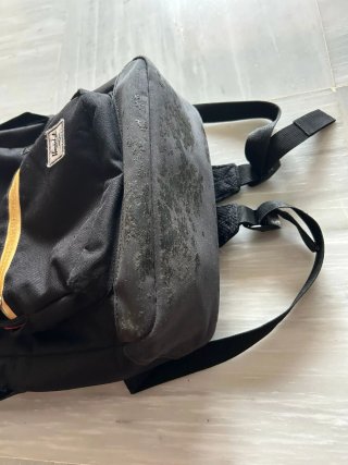 Mochila Herschel Negra