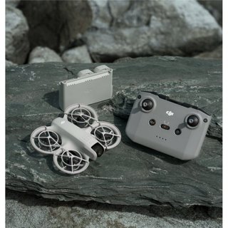 Dron DJI Mini SE + Mando + Batería